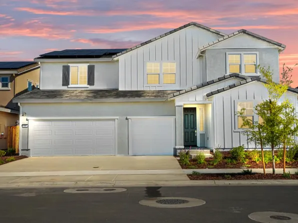 125 Orange Springs Court, Roseville, CA 95747