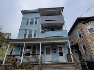 406 Gregory St #3, Bridgeport, CT 06604
