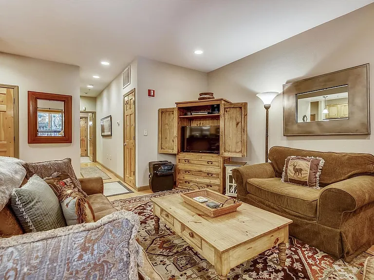 227 Olympic Valley Rd #36 — Photo 4