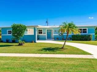 3173 SE Pruitt Rd, Port Saint Lucie, FL 34952