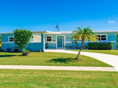 3173 SE Pruitt Road, Port Saint Lucie, FL, 34952