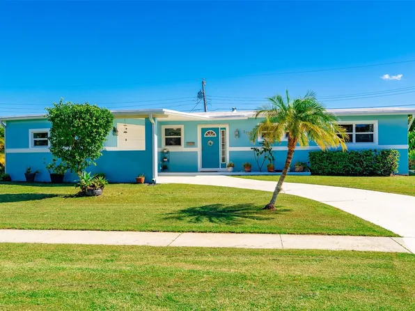 3173 SE Pruitt Road, Port St Lucie, FL 34952