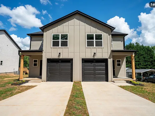 535 S Brady Ave #1, Newton, NC 28658