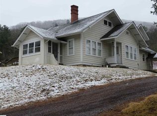 619 Virginia Ave, Hot Springs, VA 24445