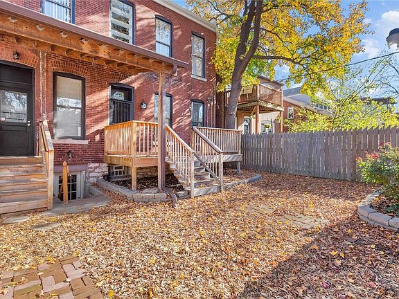 4th image of 3307 S Jefferson Ave #2F