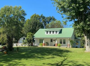 6615 Clemons Ridge Rd, Silver Point, TN 38582