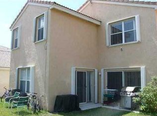 17488 SW 20th Ct, Miramar, FL 33029