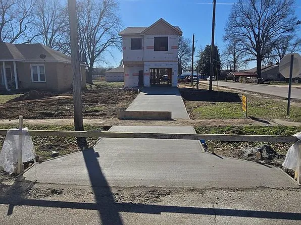 0 E Calhoun St, Luxora, AR 72358