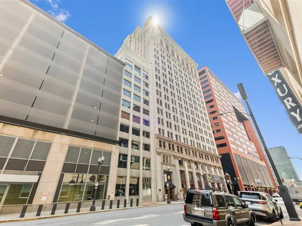 314 N Broadway Ave Unit 501, Saint Louis, MO 63102