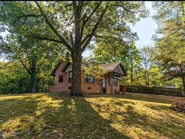 804 N Forrest St, Forrest City, AR 72335