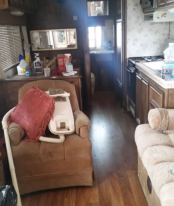 2nd image of 1295 S Cawston Ave Spc 523