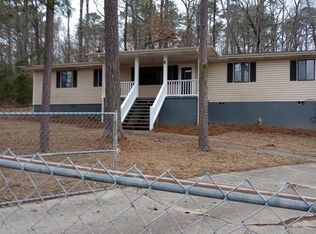 1632 Brewster Rd, Birmingham, AL 35235