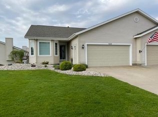 1325 Meadowview Dr, Muskegon, MI 49441