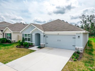 3251 Silver Date Dr, Wimauma, FL, 33598