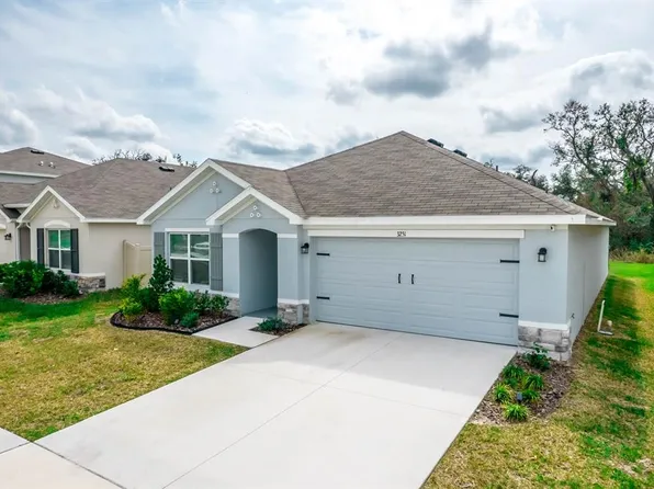 3251 Silver Date Dr, Wimauma, FL 33598