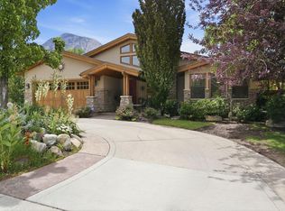 3200 E 3900 S, Holladay, UT 84124