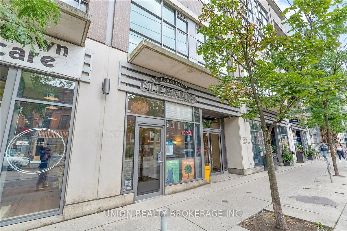 1 bed, $2,050 — Photo 1