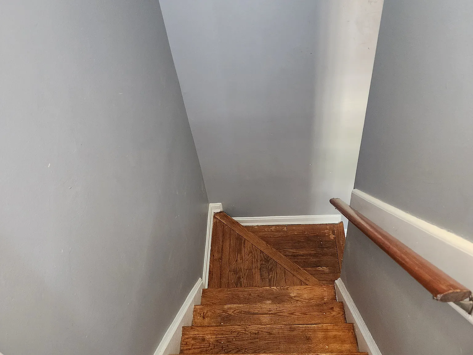 3659 Park Heights Ave — Photo 2