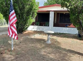 10001 S 3rd St, Mayer, AZ 86333