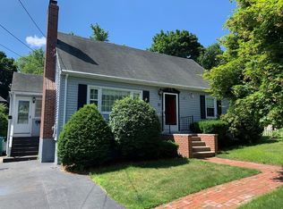 31 Margelet St, Lowell, MA 01852