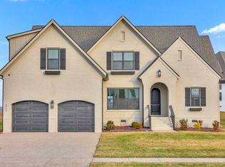 5933 Hunt Valley Dr LOT 151, Spring Hill, TN 37174