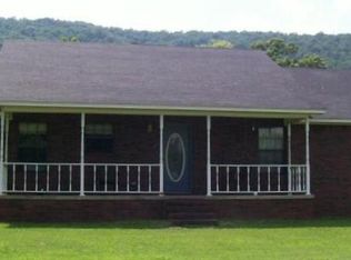 234 Country Acres Rd, Atkins, AR 72823