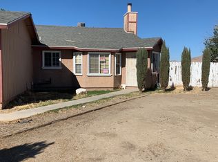 16575 Mossdale Ave, Lake Los Angeles, CA 93535