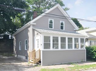 66 Hathaway St, Cranston, RI 02907