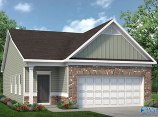 7212 Fox Glen Cir SE, Owens Cross Roads, AL 35763