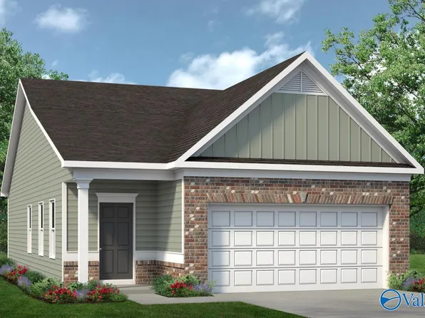 7212 Fox Glen Cir SE, Owens Cross Roads, AL 35763
