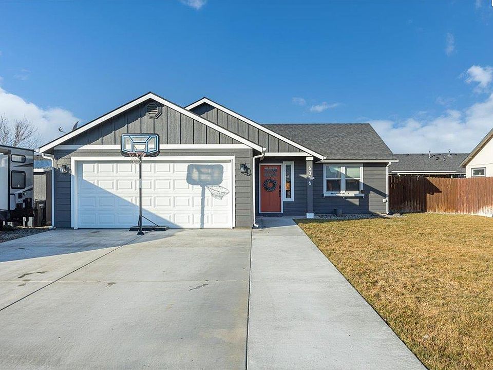 6016 Washougal Ln, Pasco, WA 99301 Zillow