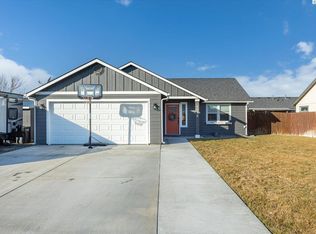 6016 Washougal Ln, Pasco, WA 99301