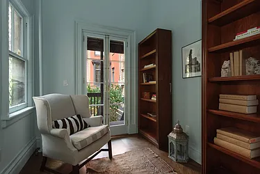 Rented by Brown Harris Stevens