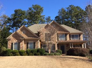 113 Glen Trl, Woodstock, GA 30188