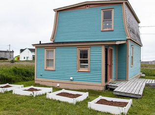 8 Ayles Lane, Bonavista, NL A0C1B0