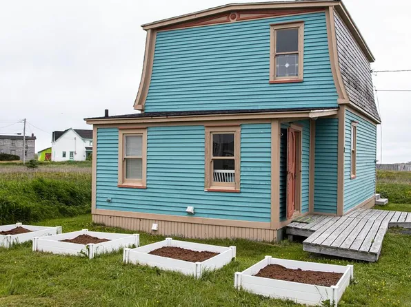 8 Ayles Lane, Bonavista, NL A0C1B0