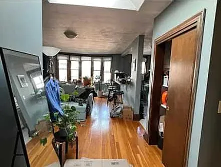 37 E Springfield St #5 — Photo 4