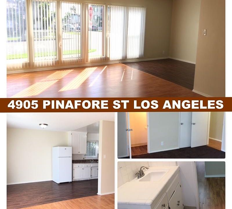 1st image of 4905 Pinafore St #1