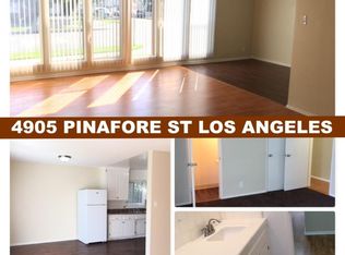 4905 Pinafore St #1, Los Angeles, CA 90008