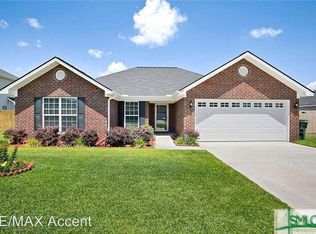 213 Nobel Crst, Hinesville, GA 31313