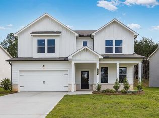 205 Groveton Ct, Euharlee, GA 30145