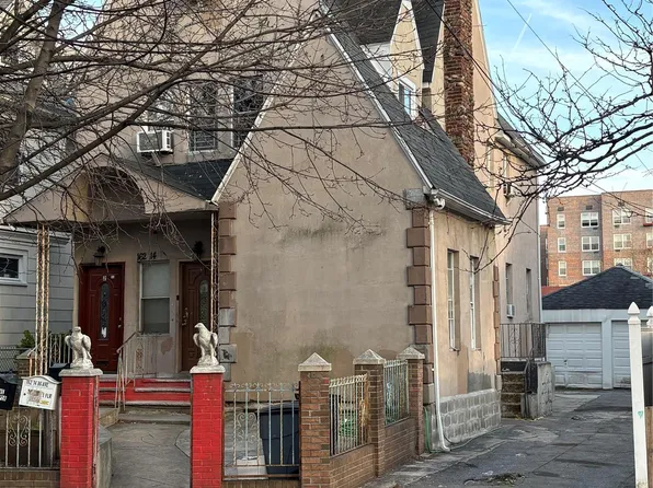 162-14 86th Avenue, Jamaica, NY 11432