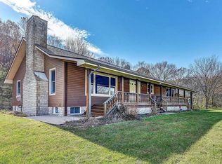 124 Wood Valley Trl, Pacific, MO 63069
