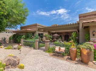 27513 N Quintana Dr, Rio Verde, AZ 85263