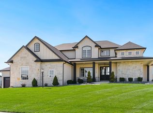 3186 Breyerton Cv, Fort Wayne, IN
