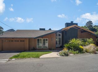 23 Cielo Dr, Kentfield, CA 94904