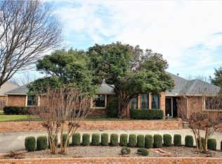 1328 Mantlebrook Dr, Desoto, TX 75115