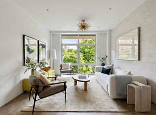 The Florian, New York, NY 10003