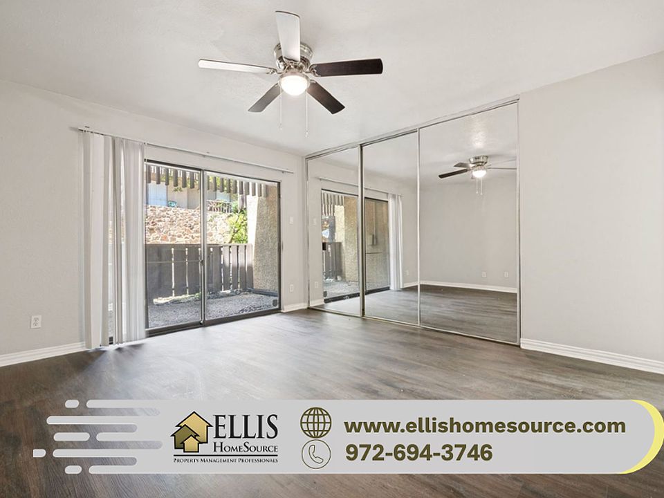 1st image of 4533 N O'Connor Rd #1207