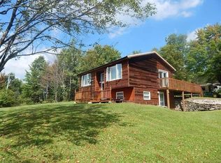 476 Charlotteville Rd, Worcester, NY 12197